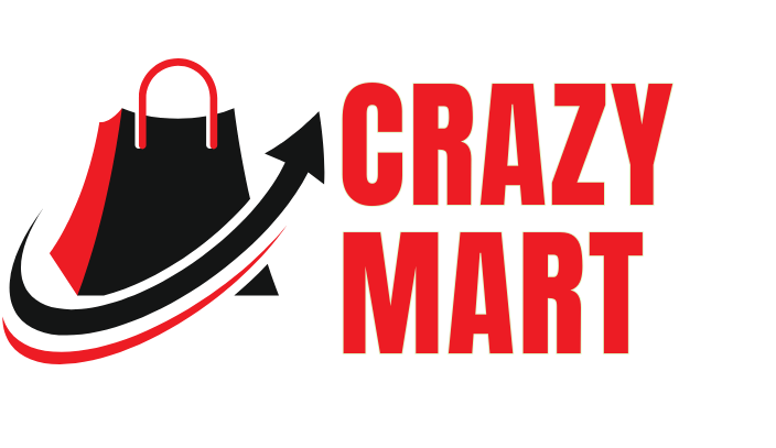 CrazyMart